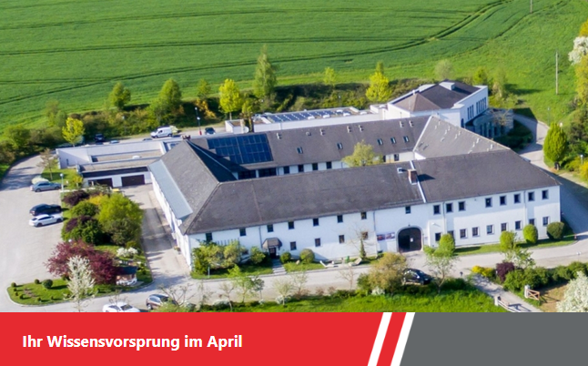 Teaserbild als dekoratives Element